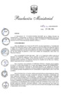 Vista preliminar de documento RM Nº 0224-2024-MIDAGRI