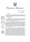 Vista preliminar de documento RM Nº 0225-2024-MIDAGRI