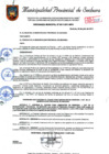 Vista preliminar de documento Ordenanza Municipal N°011-2011-MPS
