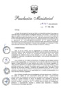 Vista preliminar de documento RM Nº 0227-2024-MIDAGRI