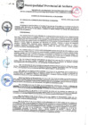 Vista preliminar de documento Archivo PDF ACUERDO DE CONCEJO 050-2014-MPS