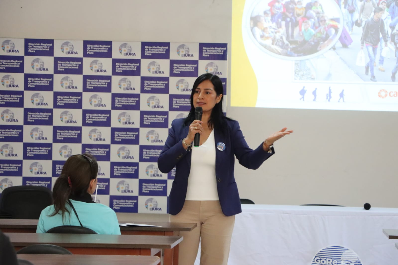 Gobierno Regional intensifica operativos inopinados contra la trata de personas