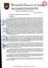 Vista preliminar de documento Acuerdo de Concejo Municipal N°009-2011-MPS