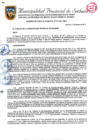 Vista preliminar de documento Acuerdo de Concejo Municipal N°011-2011-MPS