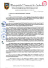 Vista preliminar de documento Acuerdo de Concejo Municipal N°013-2011-MPS