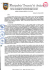Vista preliminar de documento Acuerdo de Concejo Municipal N°018-2011-MPS