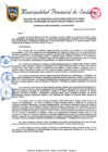 Vista preliminar de documento Acuerdo de Concejo Municipal N°019-2011-MPS