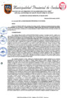 Vista preliminar de documento Acuerdo de Concejo Municipal N°020-2011-MPS
