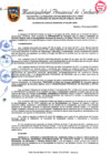 Vista preliminar de documento Acuerdo de Concejo Municipal N°023-2011-MPS