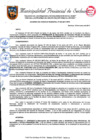 Vista preliminar de documento Acuerdo de Concejo Municipal N°024-2011-MPS