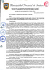 Vista preliminar de documento Acuerdo de Concejo Municipal N°025-2011-MPS