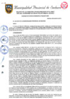 Vista preliminar de documento Acuerdo de Concejo Municipal N°026-2011-MPS