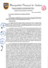 Vista preliminar de documento Acuerdo de Concejo Municipal N°027-2011-MPS