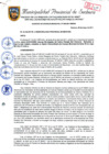 Vista preliminar de documento Acuerdo de Concejo Municipal N°030-2011-MPS
