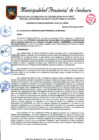 Vista preliminar de documento Acuerdo de Concejo Municipal N°031-2011-MPS