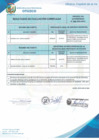 Vista preliminar de documento RESULTADOS EVALUACIÓN CURRICULAR CAS DETERMINADO Nº 008-2024-MPO