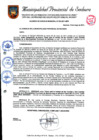 Vista preliminar de documento Acuerdo de Concejo Municipal N°032-2011-MPS