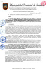 Vista preliminar de documento Acuerdo de Concejo Municipal N°034-2011-MPS