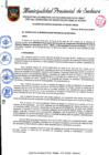 Vista preliminar de documento Acuerdo de Concejo Municipal N°035-2011-MPS