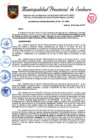 Vista preliminar de documento Acuerdo de Concejo Municipal N°036-2011-MPS