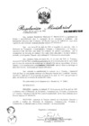 Vista preliminar de documento Resolución Ministerial N° 320-2001-MTC/15.02