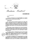 Vista preliminar de documento Resolución Ministerial N° 342-2001-MTC/15.02