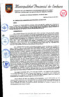 Vista preliminar de documento Acuerdo de Concejo Municipal N°040-2011-MPS