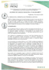Vista preliminar de documento ACUERDO DE CONCEJO MUNICIPAL Nº 046-2024-MPP-T