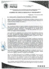 Vista preliminar de documento ACUERDO DE CONCEJO MUNICIPAL Nº 055-2024-MPP-T
