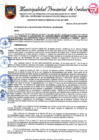 Vista preliminar de documento Acuerdo de Concejo Municipal N°049-2011-MPS