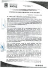 Vista preliminar de documento ACUERDO DE CONCEJO MUNICIPAL Nº 057-2024-MPP-T