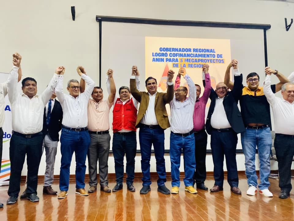 CONVENIO