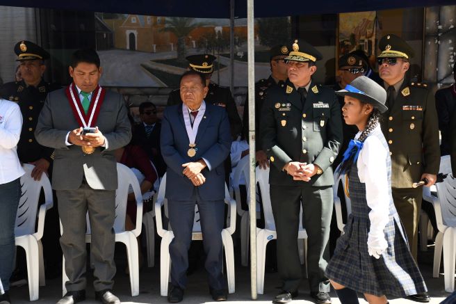 Nota de Prensa