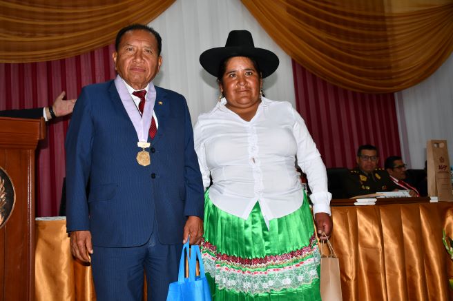 Nota de Prensa