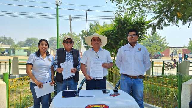 Obra De Saneamiento De Samán