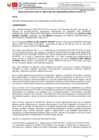 Vista preliminar de documento RECONOCER la existencia de adeudo por el concepto de pago indebido a favor de la Gerencia Regional de Salud Lambayeque, que se efectuó al Ex servidor CASTILLO AGIP JESSICA YULIANA del mes de 06 dias del mes de JUNIO 2024.