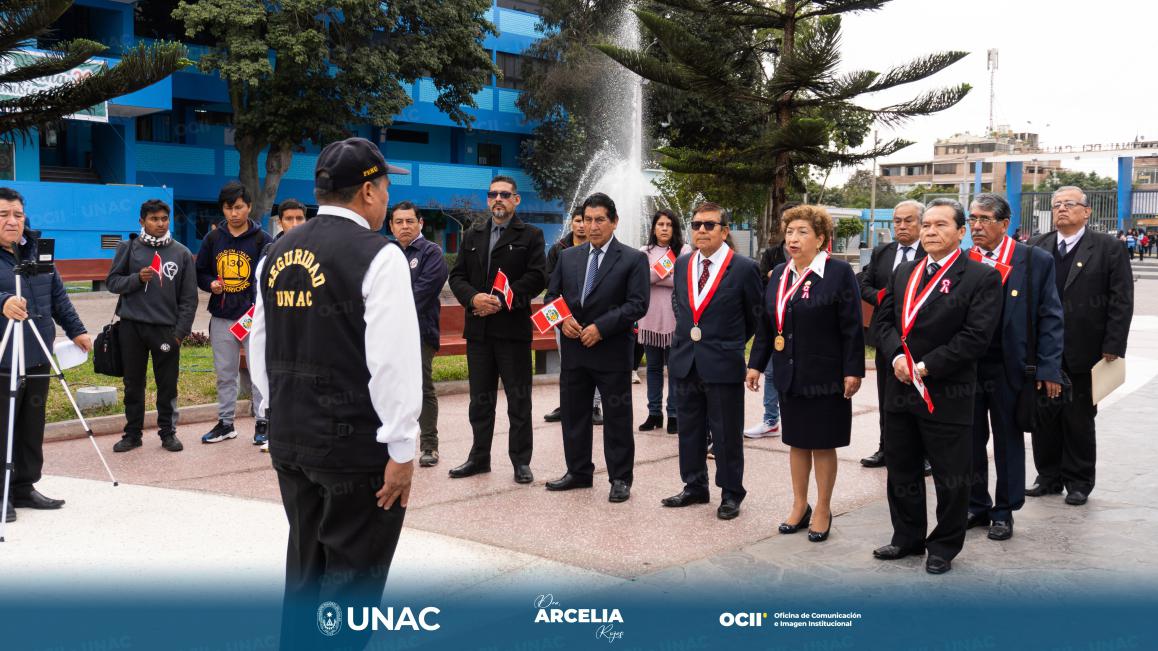 UNAC