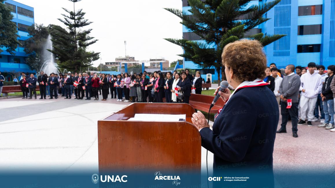 UNAC