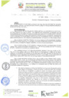 Vista preliminar de documento RESOLUCIÓN DE GERENCIA N° 0119