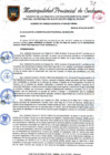 Vista preliminar de documento Acuerdo de Concejo Municipal N°054-2011-MPS
