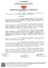 Vista preliminar de documento Resolución Directoral N° 3392-2024-GRSM-DRE-UGEL-SAN-MARTIN