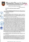 Vista preliminar de documento Acuerdo de Concejo Municipal N°055-2011-MPS