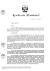 Vista preliminar de documento RM N° 00637-2024-DE  (Autorizar viaje al exterior, en misión de estudios, del OM3 MGP COLQUE PEREZ a EEUU)
