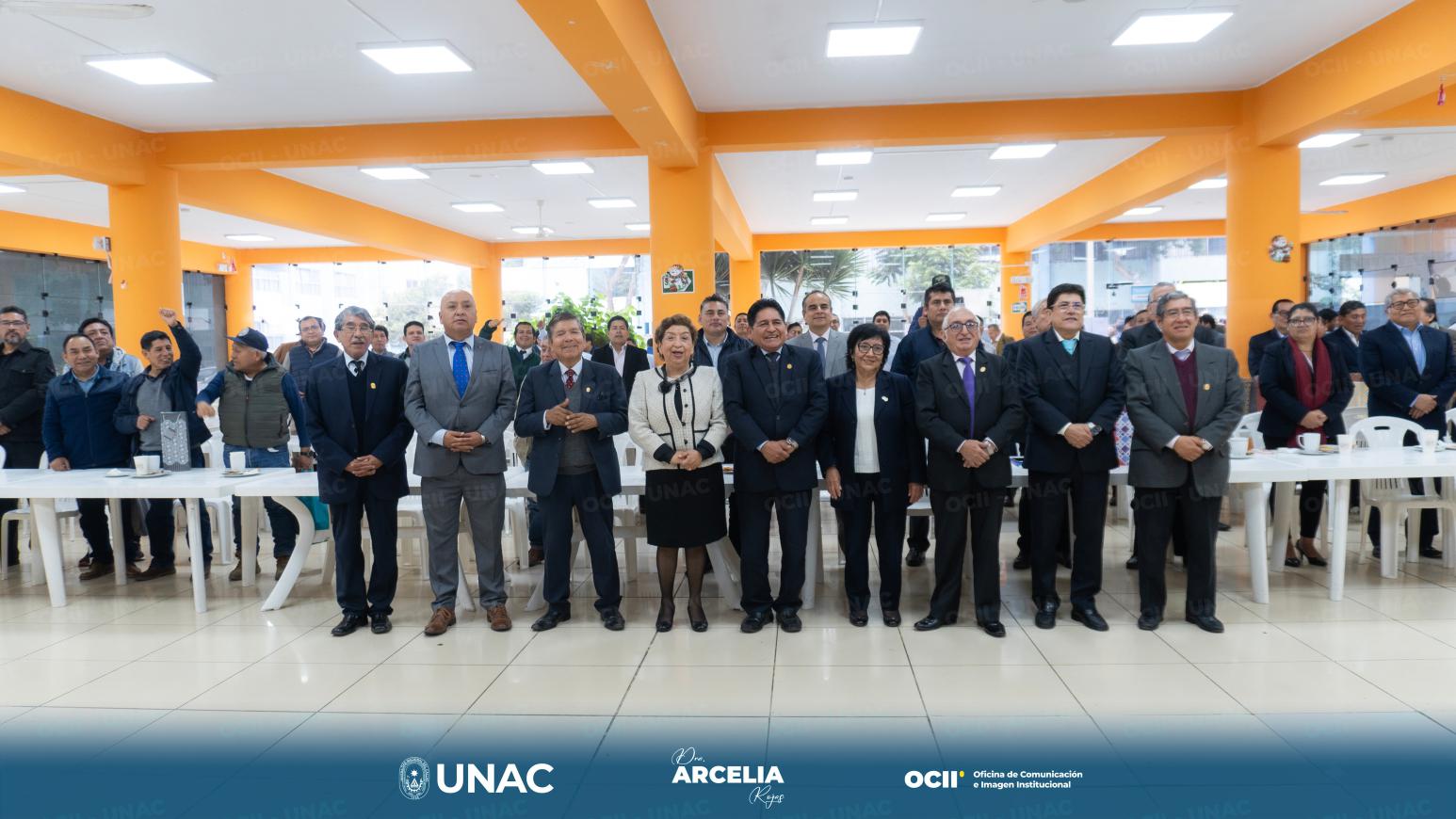 UNAC