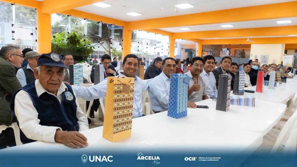 UNAC