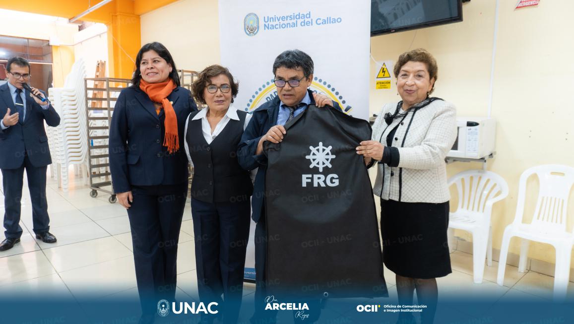 UNAC