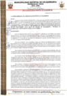 Vista preliminar de documento Resolución Gerencial Nro. _0134-2024-MDC-GM