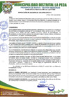 Vista preliminar de documento Resolución de Alcaldía N° 076-2023-MDLP-A