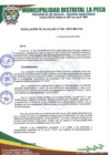 Vista preliminar de documento Resolución de Alcaldía N° 093-2023-MDLP-A