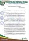 Vista preliminar de documento Resolución de Alcaldía N° 104-2023-MDLP-A